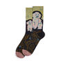French poodle socks